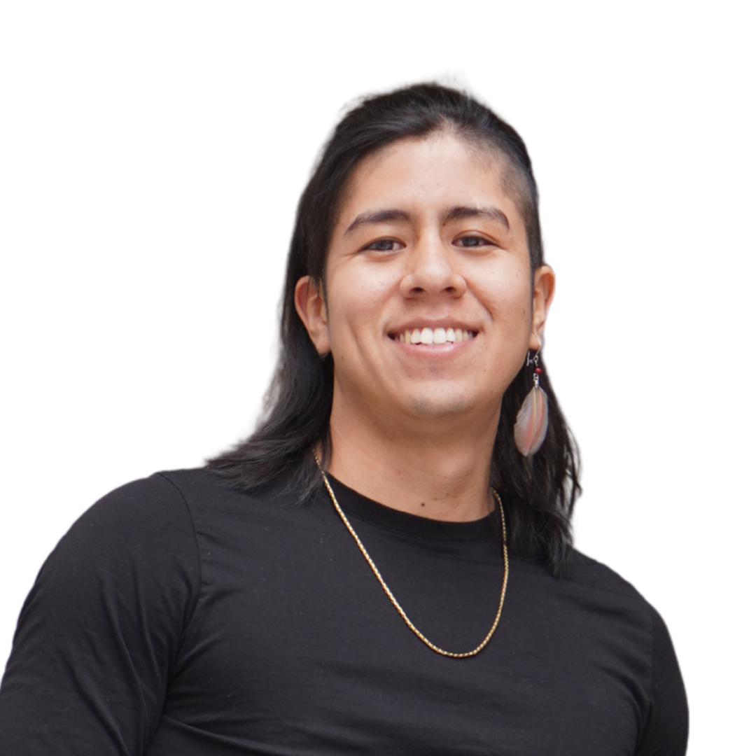 Daniel Dávila, fundador de EMN