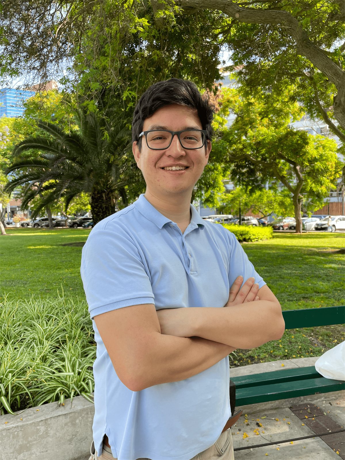 Foto de Jose Nakamine